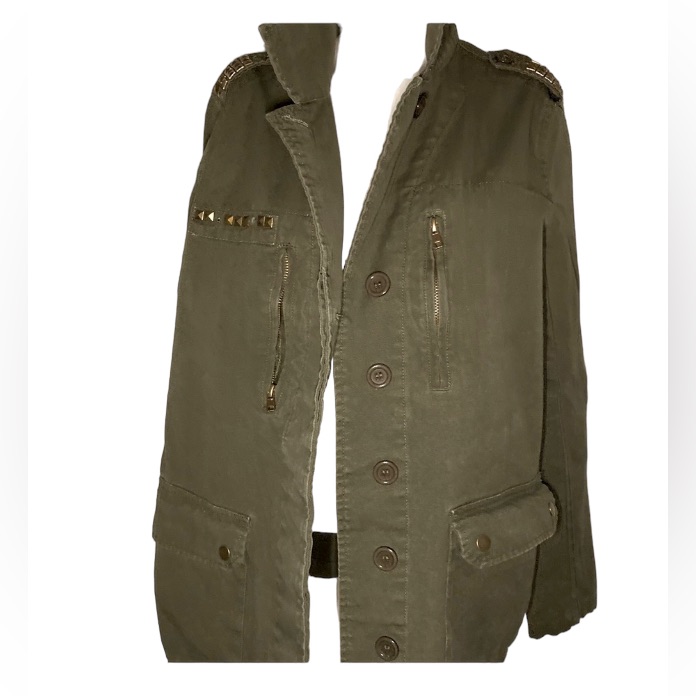 Toska Jacket Euc